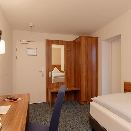Alfa Hotel Sankt Ingbert Luaran gambar