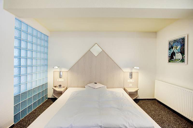 Alfa Hotel Sankt Ingbert Luaran gambar