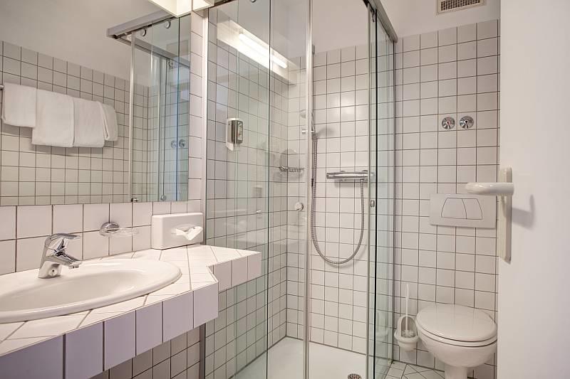 Alfa Hotel Sankt Ingbert Luaran gambar