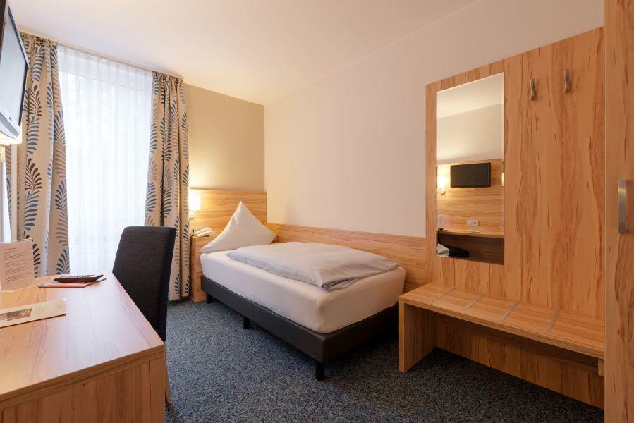 Alfa Hotel Sankt Ingbert Luaran gambar