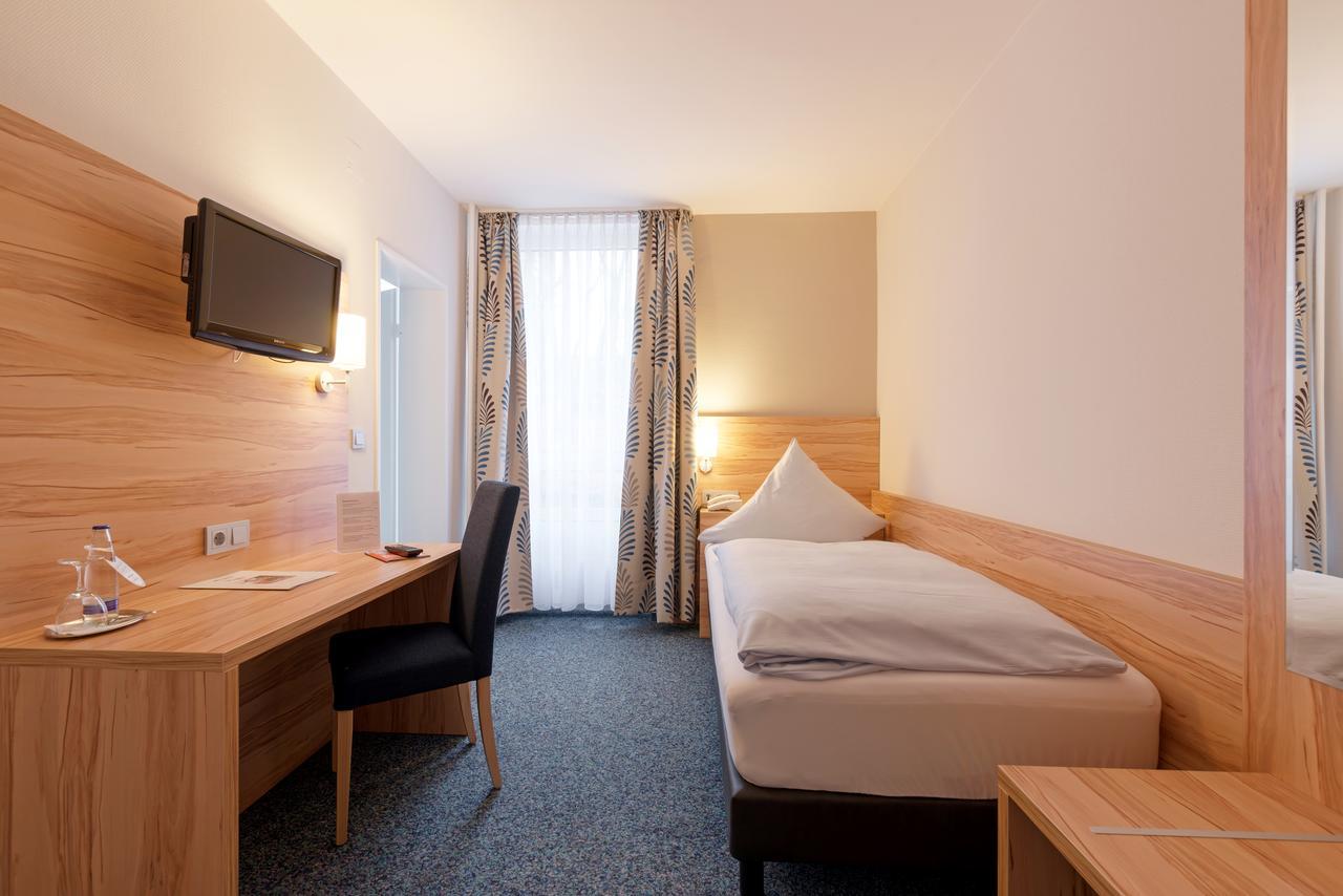Alfa Hotel Sankt Ingbert Luaran gambar