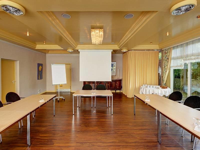 Alfa Hotel Sankt Ingbert Luaran gambar