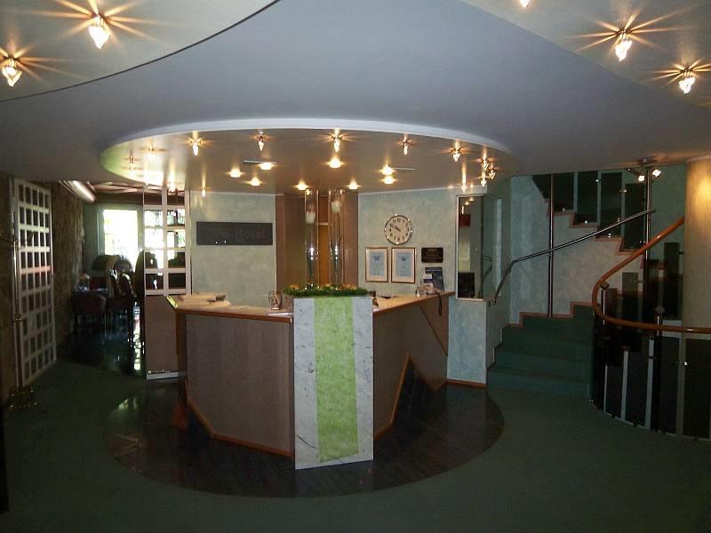 Alfa Hotel Sankt Ingbert Luaran gambar